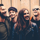 The Temperance Movement to Release Second Album in July Video