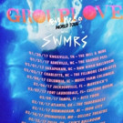 SWMRS to Support Grouplove on U.S. Leg of Big Mess World Tour Video