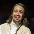 Twitter Watch: Lin-Manuel Miranda on the New $10 Bill- 'I hope they put Eliza on it' Video