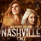 VIDEO: CMT Releases Trailer for New Season of NASHVILLE + Sneak Peek on 12/15 Video