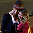 First Look - Alicia Keys, Maren Morris Set for New Episode of CMT CROSSROADS, 12/2 Video