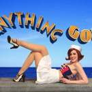 BroadHollow Theatre Company Presents ANYTHING GOES, Beginning Tonight
