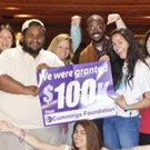 Citi Performing Arts Center Receives $100,000 from Cummings Foundation