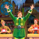 BWW Review: ELF - THE MUSICAL Jingles into OC's Segerstrom Center