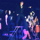 BWW Review: LONDON CALLING at the Harlequin is the Best Rock Show I Have Seen