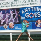 BWW Blog: Paisley Haddad - It's De-Lovely By The Sea