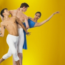 New English Ballet Theatre to Present World Premiere of THE FOUR SEASONS Video