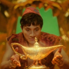 BWW TV: ALADDIN Crosses the Pond- First Look at the West End Production! Video