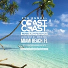 Coast 2 Coast LIVE Announces All Star Panels at Coast 2 Coast Music Conference 2017