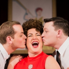 triangle productions Continues 26th Season with THE BOOK OF MERMAN This Winter