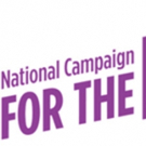 National Campaign for the Arts Relaunches with New Website and More Video