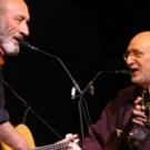 Peter Yarrow & Noel Paul Stookey to Play Harris Center, 6/21-23 Video