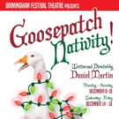 Special Holiday Show Coming to Birmingham Festival Theatre