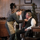 Last Chance to See THE DRESSER by Ronald Harwood at the Duke of York's Theatre Video