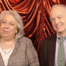 Tony Awards Close-Up: THE HUMANS' Jayne Houdyshell & Reed Birney Find the Roles of a…