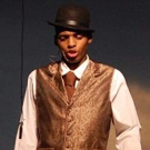 High School Drama: Siegel High's Spotlight Award-nominated CALEB MITCHELL
