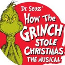 The Grinch is Coming to Steal Christmas in New Orleans Video