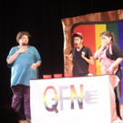 Michelle Obama Presents National Arts & Humanities Youth Program Award to Boston's Tr