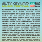 Red Hot Chili Peppers, Chance the Rapper, the Killers, Gorillaz & More to Headline Au