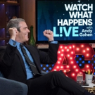 WATCH WHAT HAPPENS LIVE Heading to Hollywood for Week of Shows Video