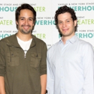 Wesleyan Establishes HAMILTON Prize for Creativity in Honor of Alum Miranda & Kail Video