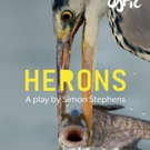 Simon Stephens' HERONS and More Slated for Lyric Hammersmith's Spring 2016 Season Video