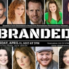 BRANDED! A CONCERT Coming to Don't Tell Mama This Month Video
