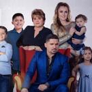 New Episode of Hit Reality Series LARRYMANIA Airs Tonight