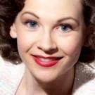 Joan Ellison to Honor Judy Garland at TheatreZone in 2016 Video