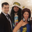 A Weekend of Curiosity and Wonder for Families at Symphony Space 3/4 -5