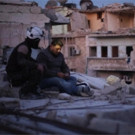 Grasshopper Captures The U.S. Distribution Rights to Documentary LAST MEN IN ALEPPO