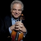 Itzhak Perlman to Conduct, Perform with NY Philharmonic, 11/15 Video