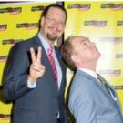 Photo Coverage: PENN & TELLER Celebrate a Magical Opening Night on Broadway! Video