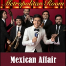 A MEXICAN AFFAIR to Bring Passion, Heartbreak and Mambo to the Met Room Video