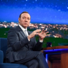 VIDEO: Kevin Spacey Says President Underwood Has 'Better Writers' Than President…