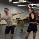 STAGE TUBE: In Rehearsal with SDMT's SINGIN' IN THE RAIN Video