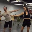 STAGE TUBE: In Rehearsal with SDMT's SINGIN' IN THE RAIN