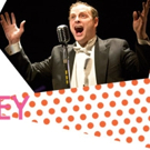HIS ROYAL HIPNESS LORD BUCKLEY Returns to 59E59 Theaters Tonight Video