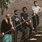 Psychedelic/Tribal Rock Band Flamingods Release UK Breakthrough Album 'Majesty' in th Video
