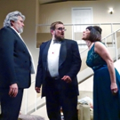 BWW Review: RUMORS at The Barn Players Video