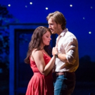 Photo Flash: First Look at Elizabeth Stanley & Andrew Samonsky in THE BRIDGES OF MADISON COUNTY Tour!