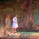 TV: Watch Highlights from THE WIZARD OF OZ at the Muny!