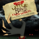 Cast Announced for New Family Musical THE LITTLE BEASTS at The Other Palace Video