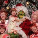 BWW Review: HOW THE GRINCH STOLE CHRISTMAS: THE MUSICAL Gets Orlando into the Christm Video