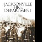 Barbara Mashburn Pens JACKSONVILLE FIRE DEPARTMENT