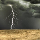 Filming Begins in Central Oklahoma for THE SCENT OF RAIN AND LIGHTNING