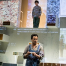 BWW Review: Steppenwolf for Young Adults 1984 Presents A Bold, Clear Take on Orwell's Video