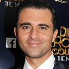 Darius Campbell, Marilyn Cutts, Maurice Lane and More Join Sheridan Smith in UK…