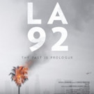 National Geographic Marks 25th Anniversary of the LA Riots With Powerful New Film, LA Video