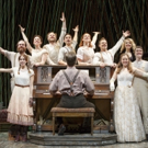 Maybe They're Magic! Cast Complete for Fiasco's INTO THE WOODS National Tour